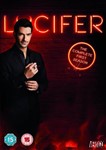 Lucifer: Season 1 [2016] - Tom Ellis
