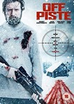 Off Piste - Jack Gover
