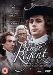 Prince Regent: Complete Series - Peter Egan