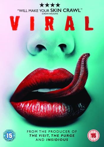 Viral - Sofia Black-d'elia