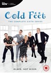 Cold Feet: Series 6 - James Nesbitt
