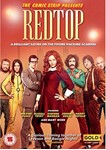 Comic Strip Pres. Red Top - Maxine Peake
