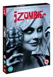Izombie: Season 1 [2016] - Rose Mciver