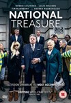 National Treasure - Robbie Coltrane