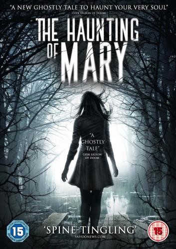 The Haunting Of Mary - Jose Zenuga