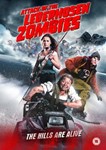 Attack Of The Lederhosen Zombies - Laurie Calvert
