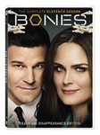 Bones: Season 11 - David Boreanaz