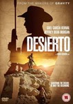 Desierto - Gael Garcia Bernal