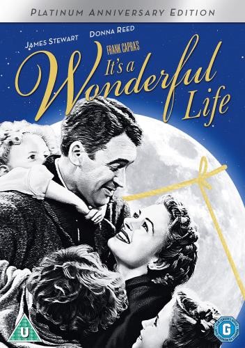 It's A Wonderful Life [2016] - James Stewart