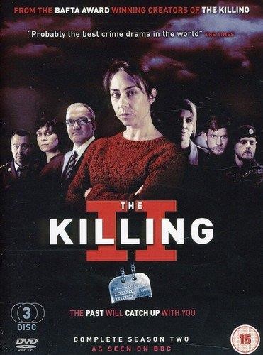 The Killing: Season 2 [2009] - Sofie Gråbøl