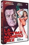La Victima Numero Diez - Marcello Mastroianni