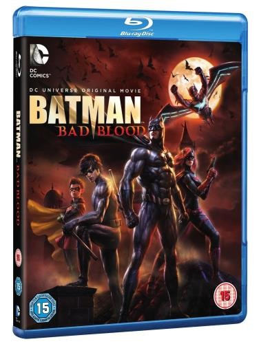 Batman - Bad Blood