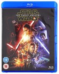 Star Wars Episode VII - The Force Awakens