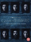 Game Of Thrones: Season 6 - Kit Harington