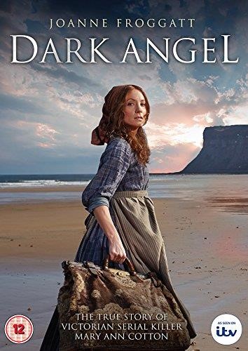 Dark Angel - Joanne Froggatt