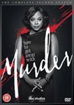 How To Get Away With Murder - Season 2