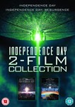 Independence Day 2 Film Collection - Will Smith