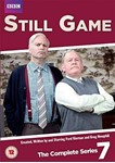 Still Game: Series 7 [2016] - Ford Kiernan