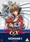 Yu-gi-oh! Gx Season 1 - Ai Horanai