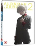 Aldnoah.Zero: Season 2 - Film: