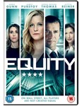 Equity [2016] - Anna Gunn
