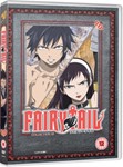 Fairy Tail: Part 10 - Film: