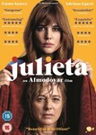 Julieta [2016] - Emma Suarez
