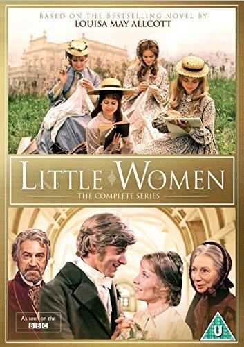 Little Women - Angela Down