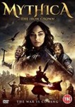 Mythica: The Iron Crown - Film: