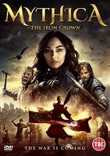 Mythica: The Iron Crown - Film: