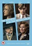 The Witness For The Prosecution - Toby Jones
