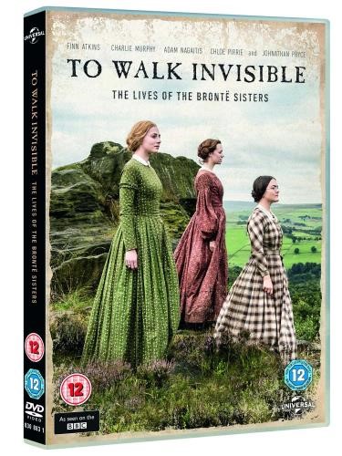 To Walk Invisible - Finn Atkins