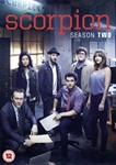 Scorpion - Season 2 [2016] - Elyes Gabel
