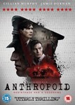 Anthropoid - Cillian Murphy