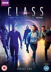Class: Series 1 - Peter Capaldi