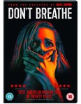Don't Breathe [2016] - Film: