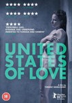 United States Of Love - Magdalena Cielecka