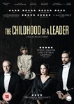Childhood Of A Leader [2016] - Tom Sweet