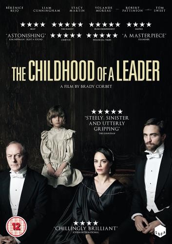 Childhood Of A Leader [2016] - Tom Sweet