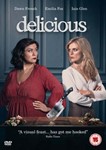Delicious - Dawn French