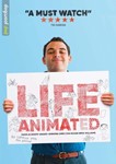 Life, Animated - Ron Suskind