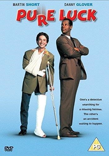 Pure Luck - Martin Short