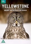 Yellowstone: Wildest Winter - To Blazing Summer