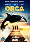 Orca: Journey Home - Film: