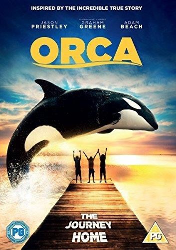 Orca: Journey Home - Film: