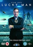 Stan Lee's Lucky Man - Series 1 - James Nesbitt