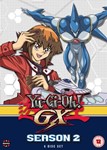 Yu-gi-oh! Gx Season 2 - Matt Charles