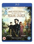 Miss Peregrine's Home For Peculiar - Children [2017]