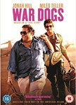 War Dogs [2016] - 	Jonah Hill