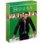 House: Season 4 - Hugh Laurie
